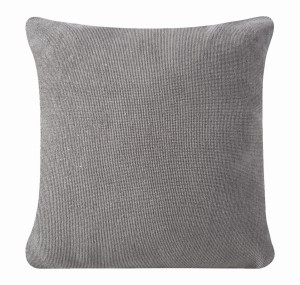 Poszewka 40x40 Eurofirany Salina stal
