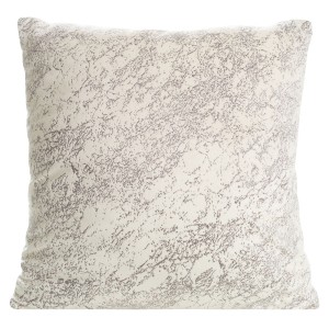 Poszewka 40x40 Eurofirany Riva krem