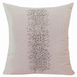 Poszewka 45x45 Eurofirany Beata krem