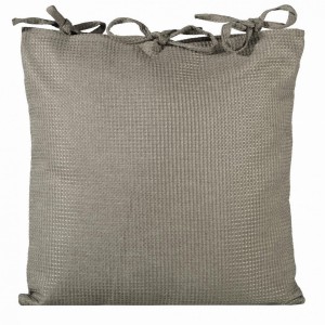 Poszewka 45x45 Eurofirany Alva kawa