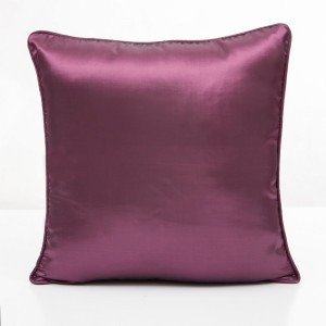 Poszewka 40x40 Eurofirany Daria fiolet