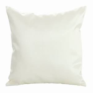 Poszewka 40x40 Eurofirany Lorena krem