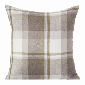 Poszewka 40x40 Eurofirany Ivy krem+beż