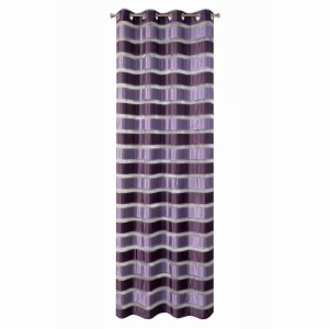 Zasłona 140x250 Eurofirany 180/1 fiolet