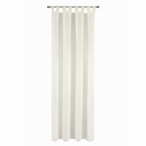 Firana gotowa 140x250 01 krem Eurofirany