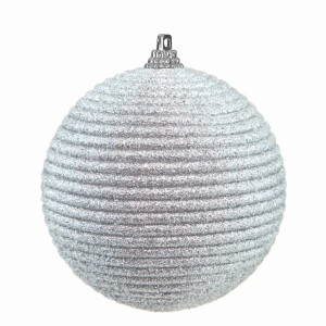 Bombka ozdoba choinkowa EUROFIRANY Zuzi 1-2 8cm
