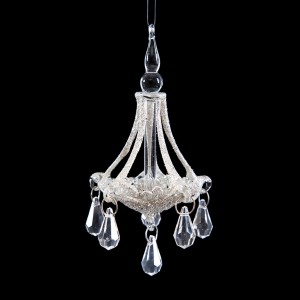Ozdoba choinkowa Eurofirany Crystal 2