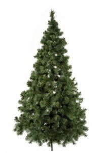 Sztuczna choinka drzewko Eurofirany święta 220cm