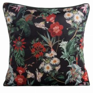 Poszewka dekoracyjna Eurofirany 45x45 VELVET 102