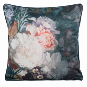 Poszewka dekoracyjna Eurofirany 45x45 VELVET 111
