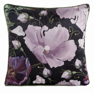 Poszewka dekoracyjna Eurofirany 45x45 VELVET 116