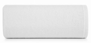 Ręcznik 50x100 Eurofirany Hotel 19 biały 550g