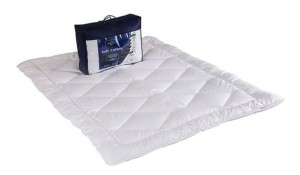 Kołdra Imperial Soft Cotton 200x220 duo zimowa 1750g