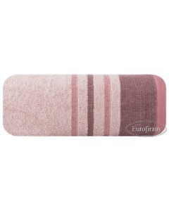 Ręcznik frotte 30x50 Eurofirany Keri puder