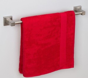 Ręcznik frotte 30x50 Zwoltex Marakuja czerwony