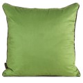 POSZEWKA WIOSNA 45 X 45 CM ZIELONY