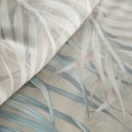 KOMPLET POŚCIELI SATYNOWEJ PREMIUM26 140 X 200 CM BEŻOWY
