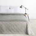 NARZUTA D91 LUIZ 220 X 240 CM SREBRNY