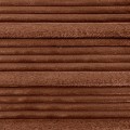 KOC NINA 220 X 200 CM CEGLASTY