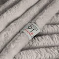 KOC D91 SOFT 200 X 220 CM BEŻOWY