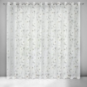 FIRANA GOTOWA BESSY 350 X 250 CM BIAŁY