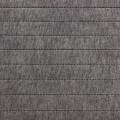 NARZUTA GLORI 240 X 220 CM STALOWY