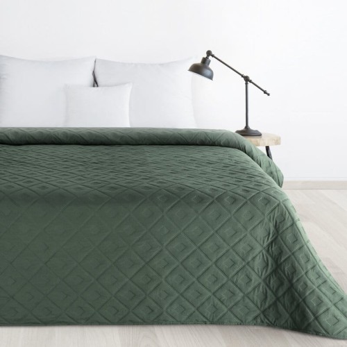 NARZUTA D91 ALARA6 220 X 240 CM ZIELONY