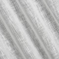 ZASŁONA GOTOWA LIREN 140 X 250 CM BIAŁY