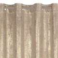 ZASŁONA GOTOWA RENIA 140 X 250 CM BEŻOWY