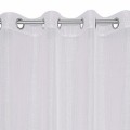 ZASŁONA GOTOWA EMMA 140 X 250 CM BIAŁY