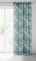 ZASŁONA GOTOWA ASTER 140 X 250 CM OLIWKOWY