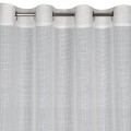 ZASŁONA GOTOWA CINDY 140 X 250 CM BIAŁY