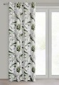 ZASŁONA GOTOWA ELLEN 140 X 250 CM BIAŁY