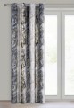 ZASŁONA GOTOWA SOFI 135 X 250 CM STALOWY