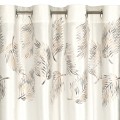 ZASŁONA GOTOWA IDALIA 140 X 250 CM KREMOWY