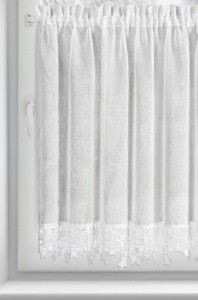 SW/XMAS/FIR/2/B 90X150 TUNEL