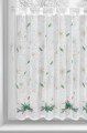 SW/XMAS/FIR/4/ZI 90X150 SZEL