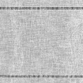 FIRANA GOTOWA KATY 140 X 250 CM BIAŁY