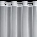 FIRANA GOTOWA TALINA 140 X 250 CM BIAŁY