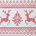KOC ŚWIĄTECZNY NOEL 200 X 220 CM BIAŁY