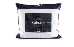 Poduszka AMW 50x60 Imperial Calgary Platinum 400g