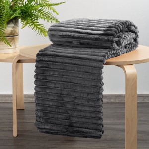 KOC D91 SOFT 200 X 220 CM STALOWY