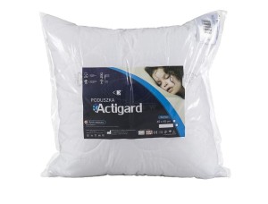 Poduszka wkład jasiek AMW 70x80 ActiGard 1000g